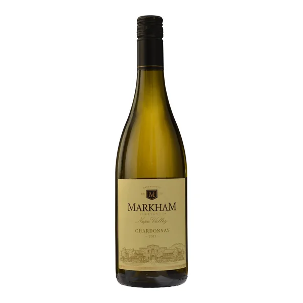 Markham Vineyards Chardonnay Napa Valley