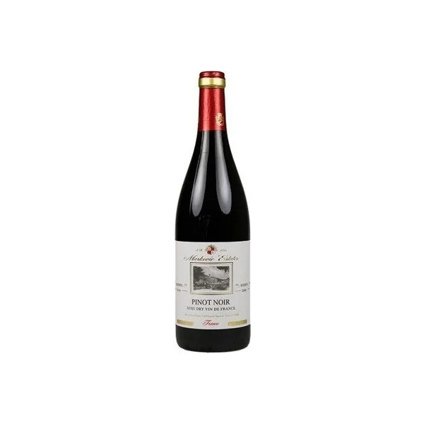 Markovic Estate Pinot Noir