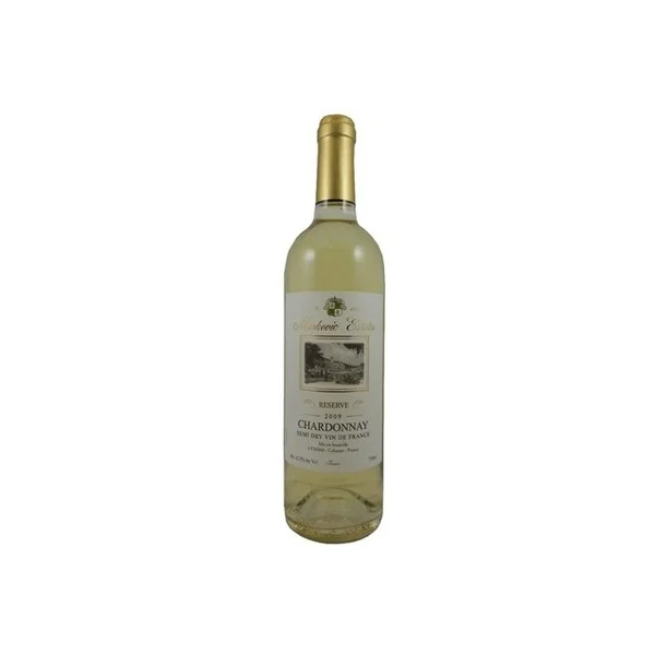 Markovic Estates Chardonnay