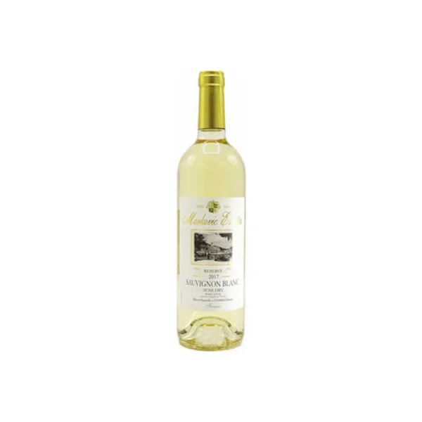 Markovic Sauvignon Blanc