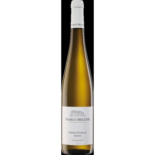 Markus Molitor Ockfener Bockstein Riesling Spatlese 2015 750ml