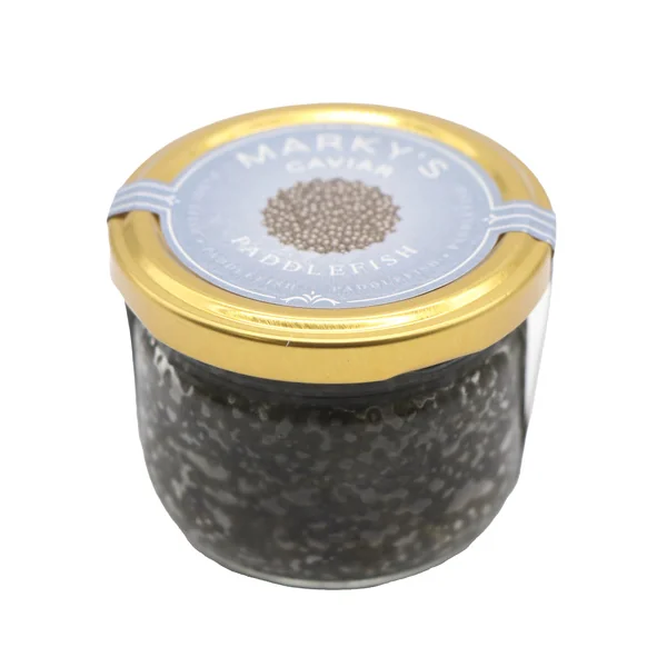 Markys American Paddlefish 2 oz