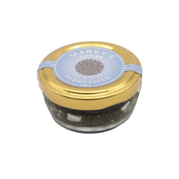 Marky’s American Paddlefish Jar