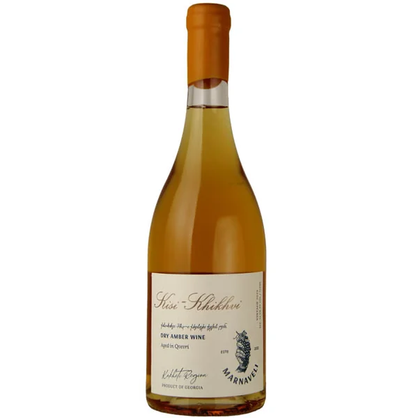 Marnaveli Kisi-Khikhvi / 750mL