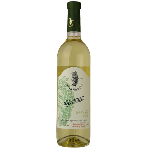 Marnaveli Rkatsiteli / 750mL