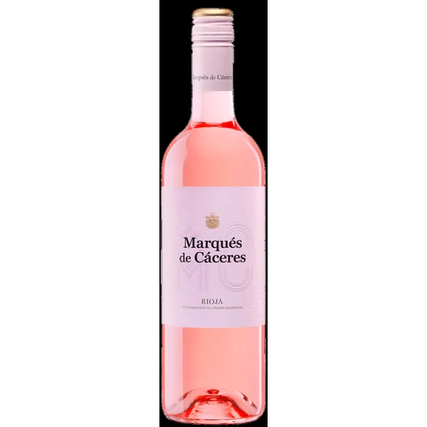 Marques de Caceres Rioja Rosado 2018 750ml