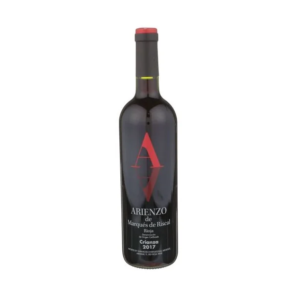 Marques De Riscal “arienzo” Crianza Rioja