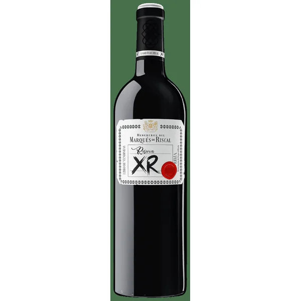 Marques de Riscal Rioja Reserva XR 2020 750ml
