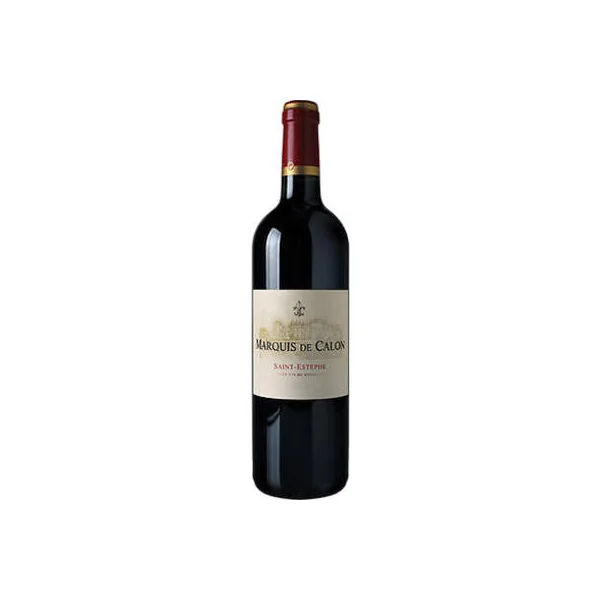 Marquis De Calon 05 St Estephe