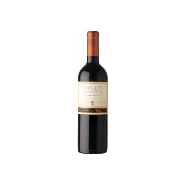 Marqués De Casa Concha Cabernet Sauvignon