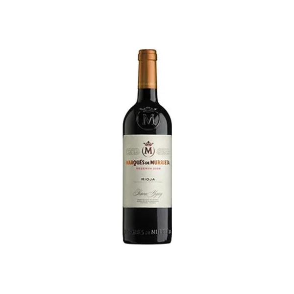 Marqués De Murrieta Rioja