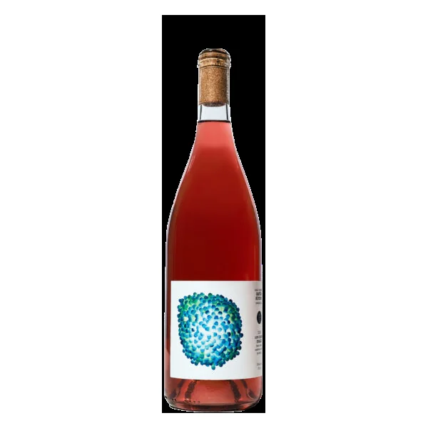 Martha Stoumen Nero d'Avola Rosato NV 750ml