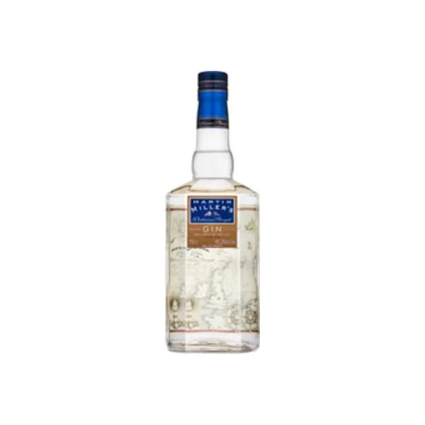 Martin Miller's Westbourne Dry Gin