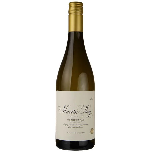 Martin Ray Chardonnay / 750 ml