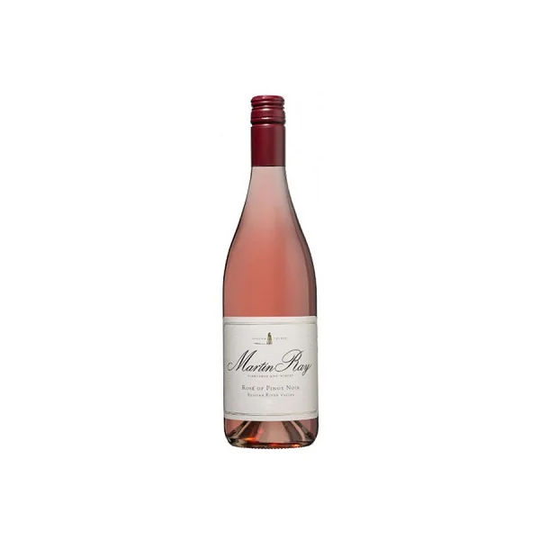 Martin Ray Rose Of Pinot Noir 2023 750ml