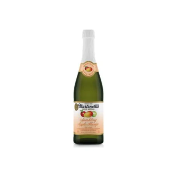 Martinellis Sparkling Apple Mango Cider