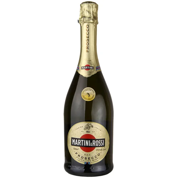 Martini & Rossi Prosecco / 750 ml