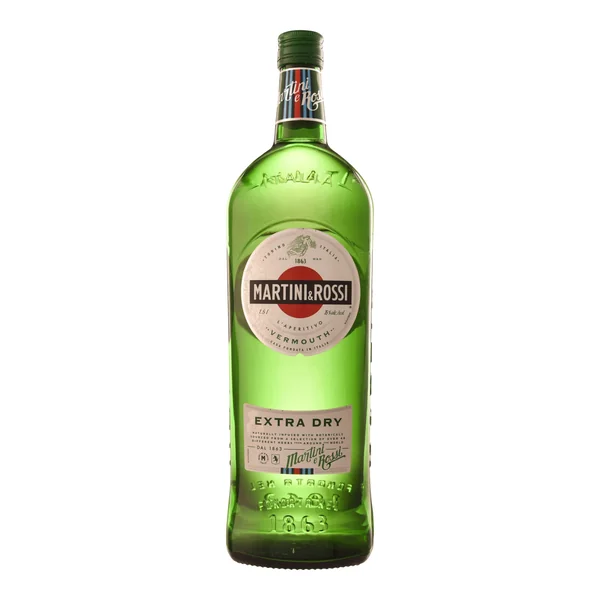 Martini and Rossi Extra Dry Vermouth