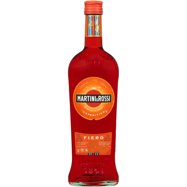 Martini and Rossi Fiero Vermouth