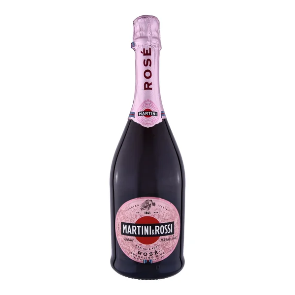 Martini and Rossi Sparkling Rose