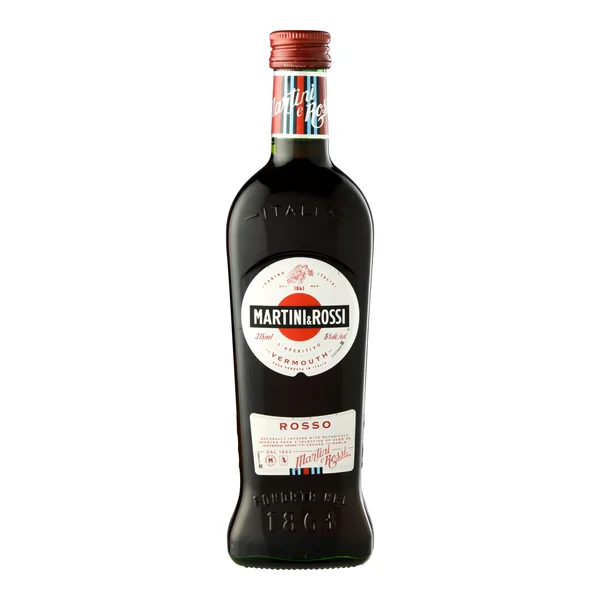 Martini and Rossi Vermouth Sweet