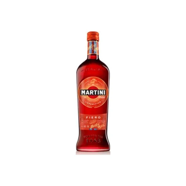 Martini & Rossi Fiero Aperitivo