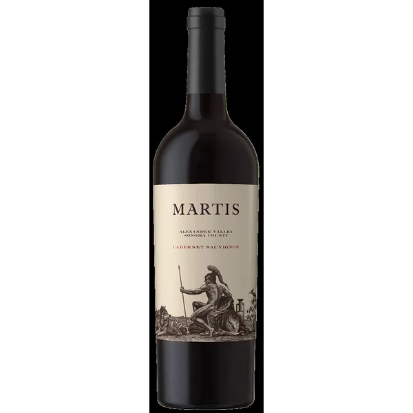 Martis Cabernet Sauvignon 2022 750ml