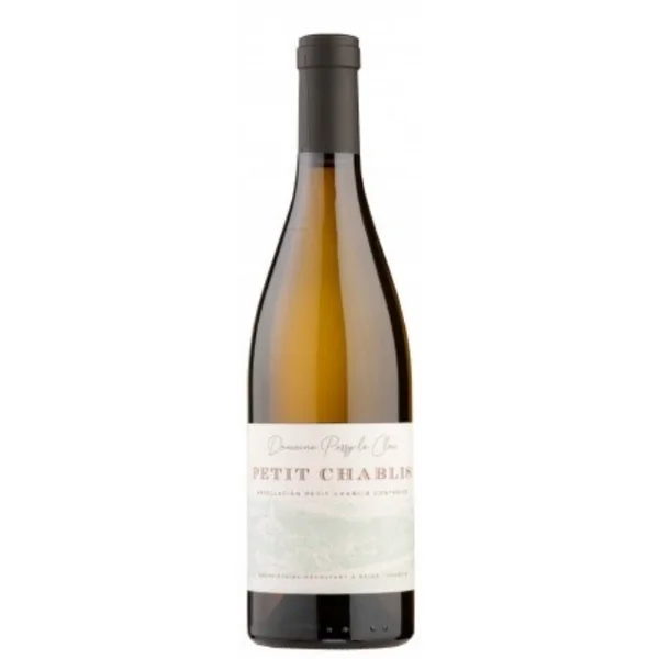 Mary Taylor Petit Chablis (Passy Le Clou) 2023 750ml