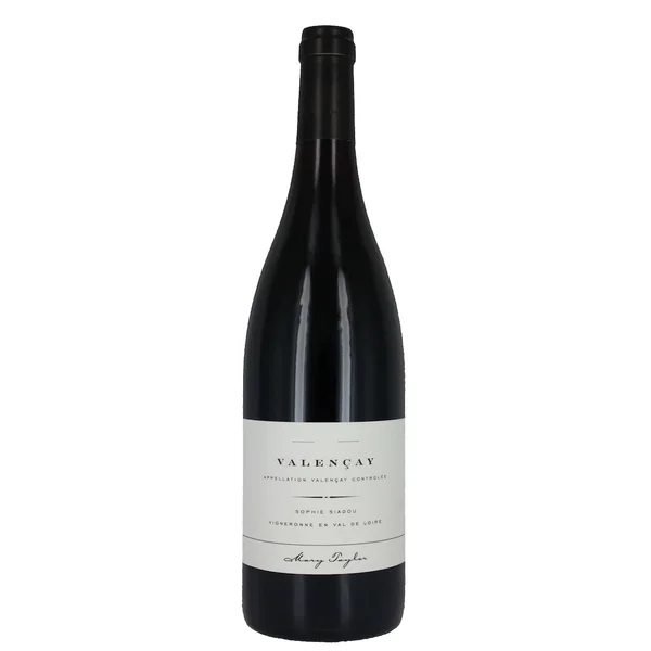 Mary Taylor Valencay (Sophie Siadou) 2023 750ml