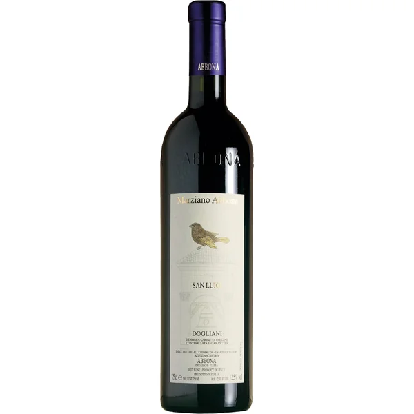 Marziano Abbona Dogliani San Luigi 2023