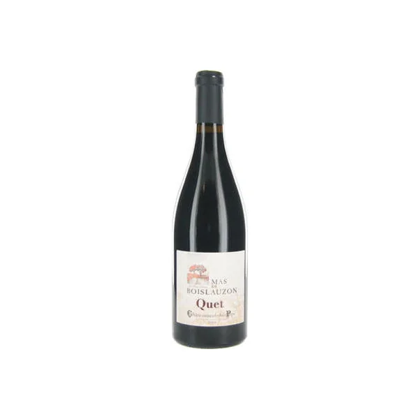 Mas De Boislauzon Châteauneuf Du Pape