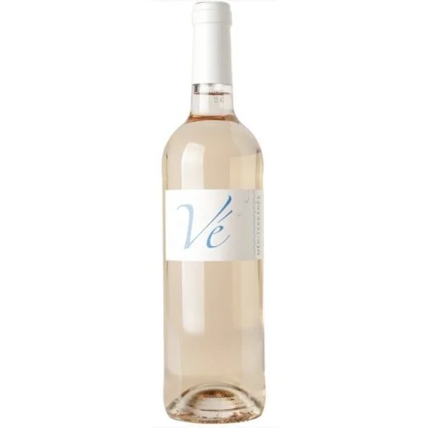 Mas de Valeriole 'Ve' Rose