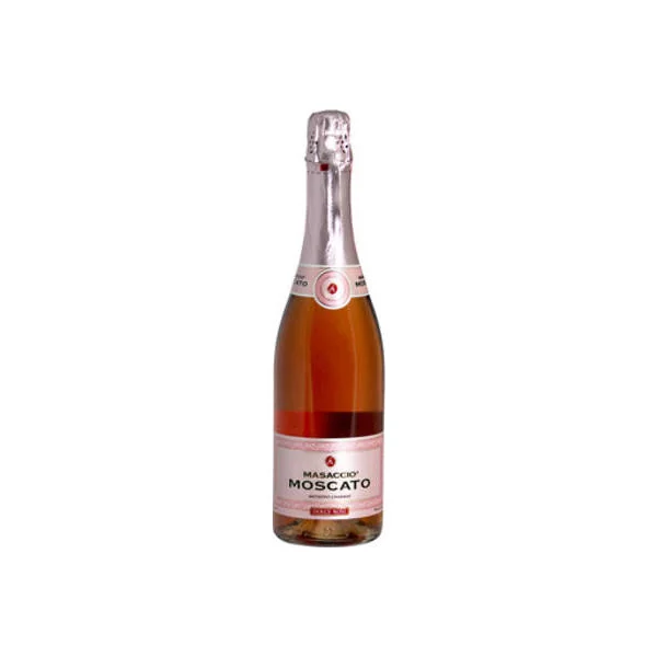 Masaccio Moscato Rosé