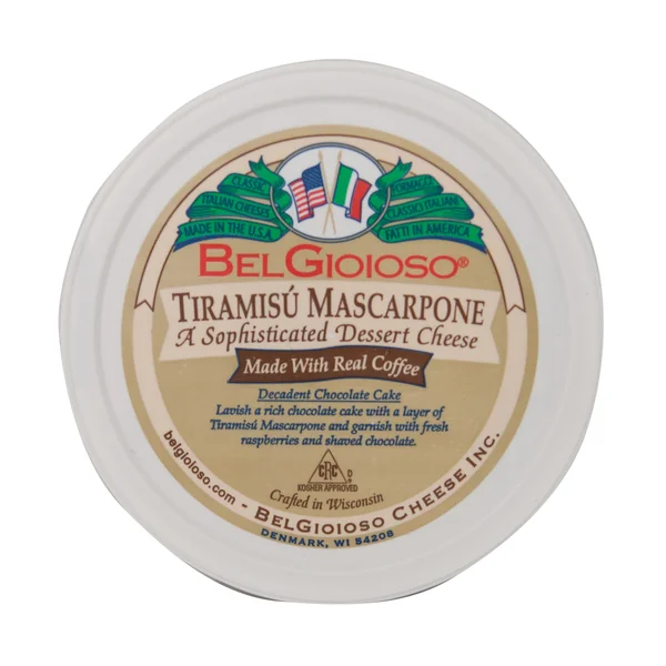 Mascarpone Tiramasu / Espresso Cup