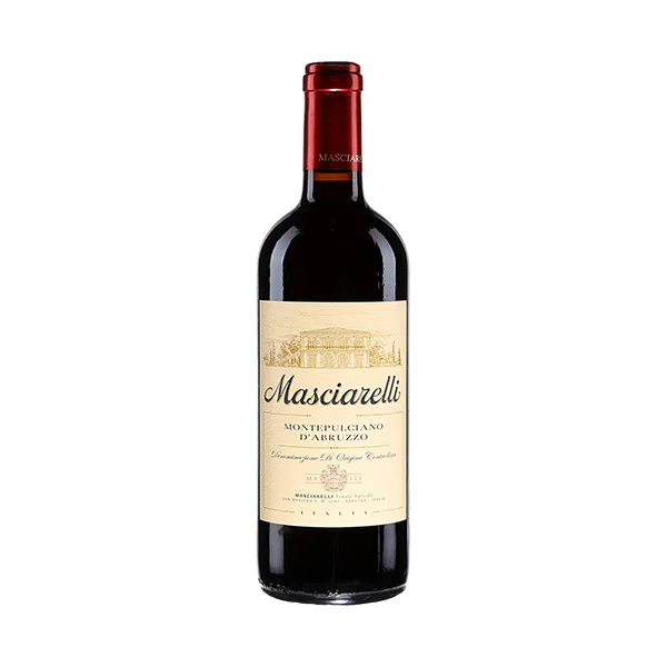 Masciarelli Montepulciano D’abruzzo
