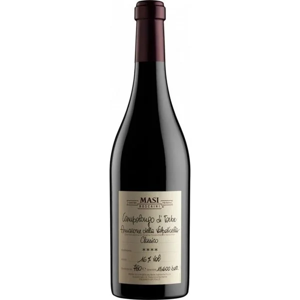 Masi Campolongo di Torbe Amarone della Valpolicella Classico 2016