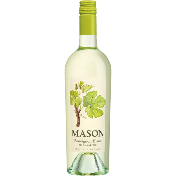 Mason Cellars Sauvignon Blanc
