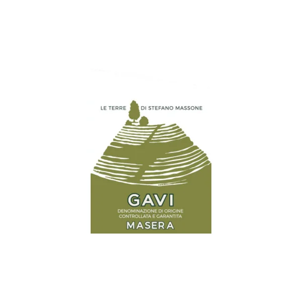 Masonne Masera Gavi 2014