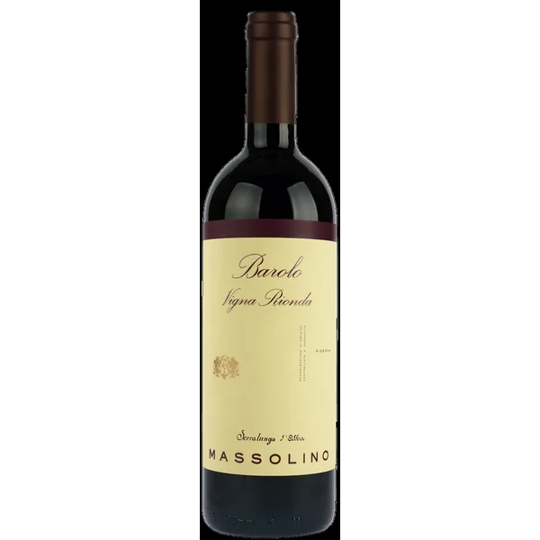 Massolino Barolo Riserva Vigna Rionda 2017 750ml