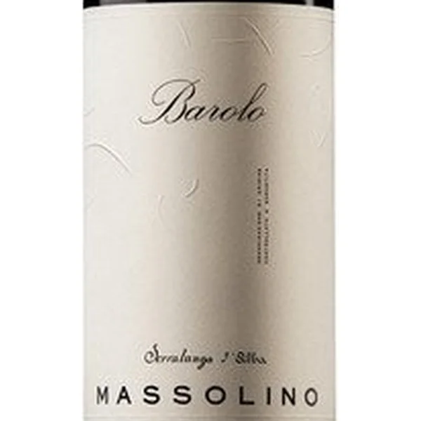 Massolino Barolo Serralunga d'Alba 2016