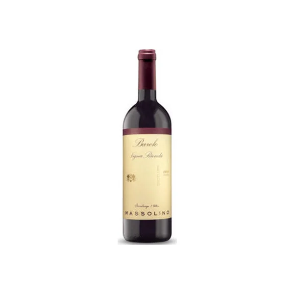 Massolino Barolo "Vigna Rionda" 2008