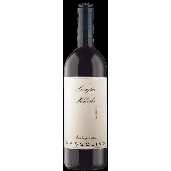 Massolino Langhe Nebbiolo NV 750ml