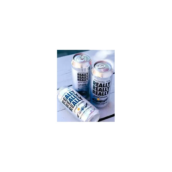 Mast Landing & Foam Really Really Really Good Times DIPA 16oz 4pk Cans