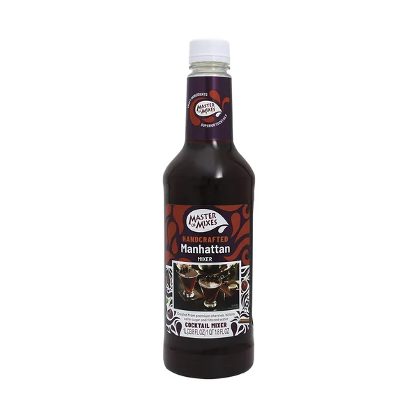 Master Of Mixes Manhattan