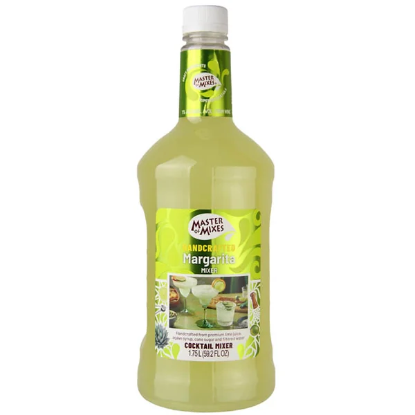 Master of Mixes Margarita Mix / 1.75 Ltr