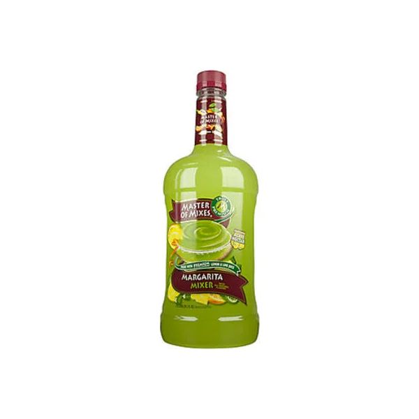Master Of Mixes Margarita Mix