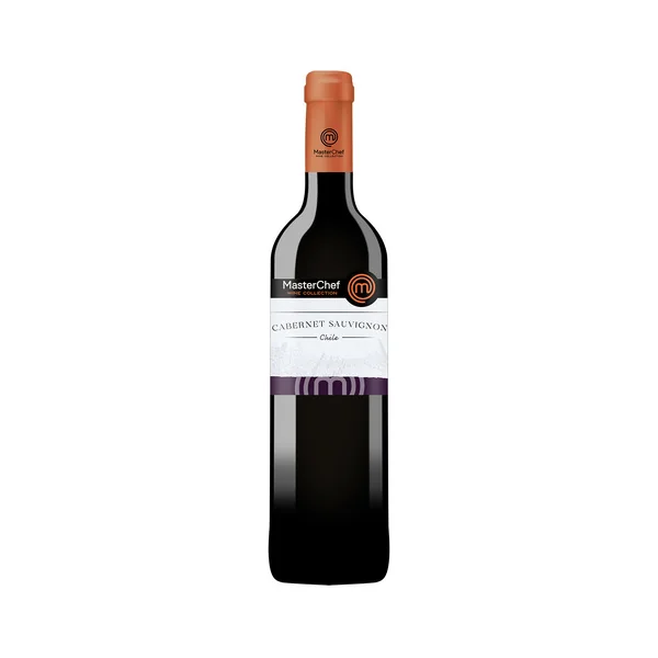 Masterchef Cabernet Sauvignon Chile