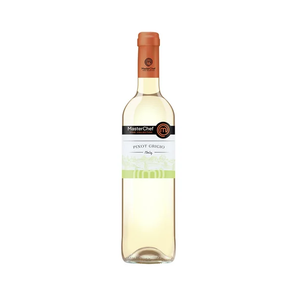 Masterchef Pinot Grigio Italy