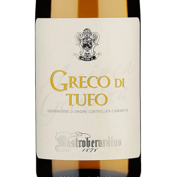 Mastroberardino Greco di Tufo 2019