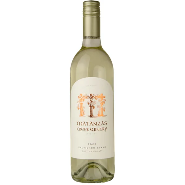 Matanzas Creek Sauvignon Blanc / 750 ml